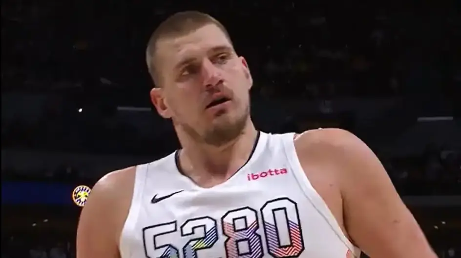 Ništa od priznanja za Jokića: Evo ko je MVP NBA lige