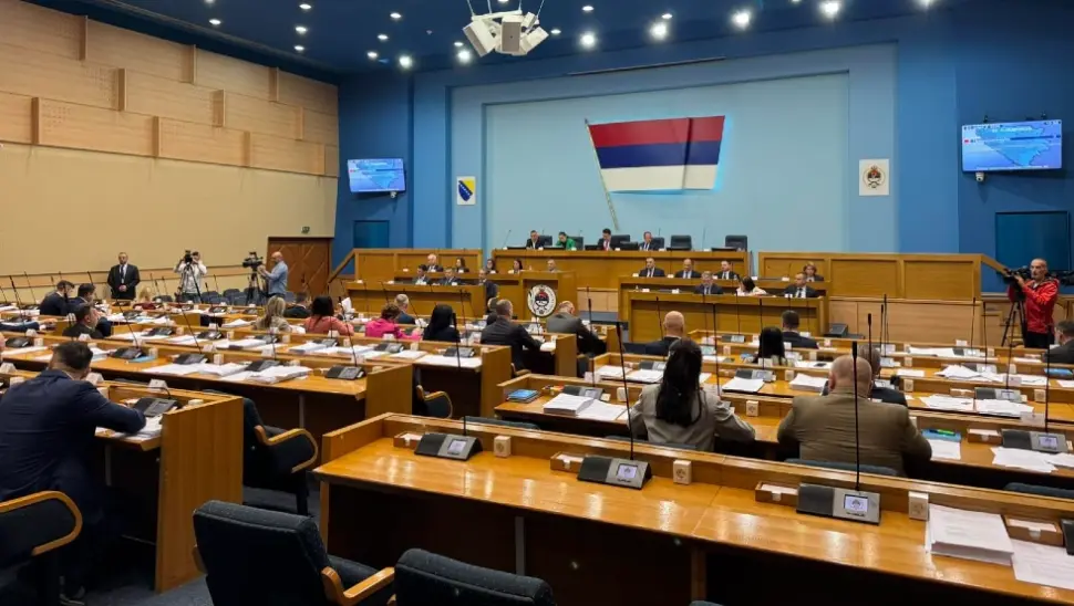 Skupština o izmjenama Zakona o pravima boraca, vojnih invalida i porodica poginulih boraca